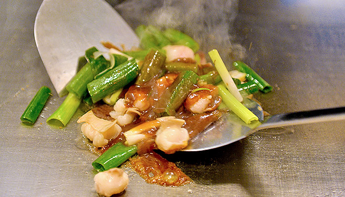 宮崎牛ホルモン使用 ぶち旨ホルモン